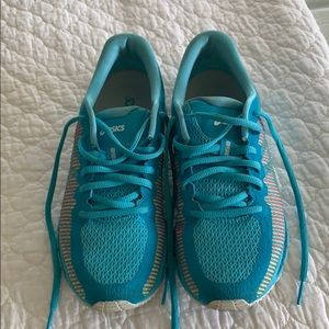 ASICS Gel-Quantum 360 CM Athletic Shoe